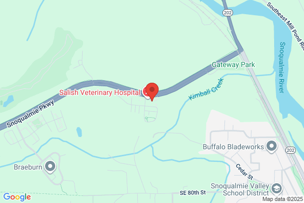 Kimball Creek - Closed