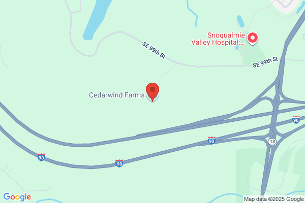 Cedarwind Farms