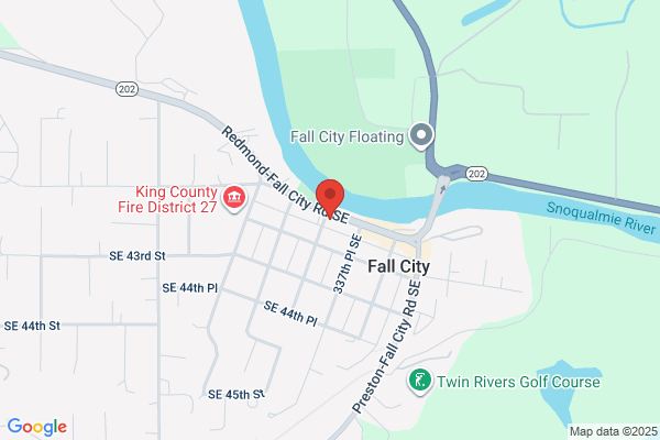 Fall City Firearms Inc