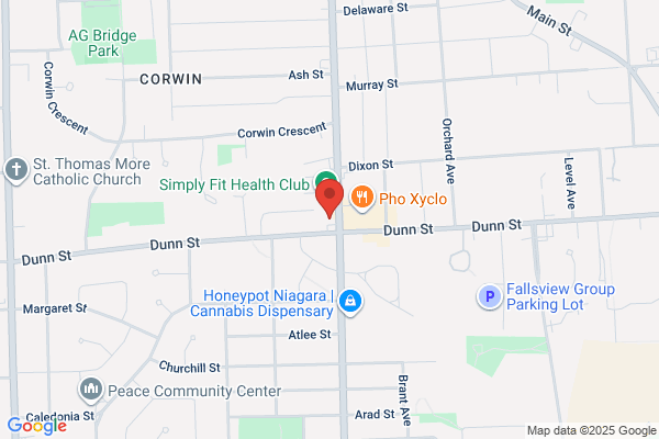 Falls Pharmacy the