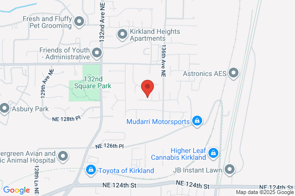 Quadrant Homes