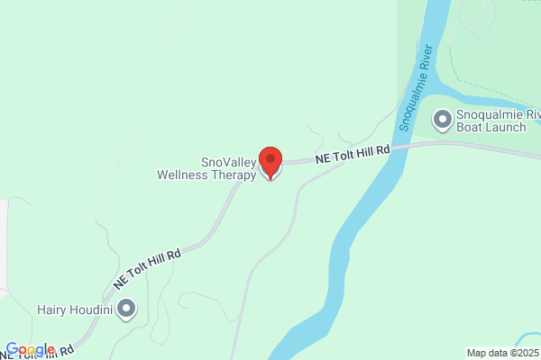 Sno-Valley Counseling
