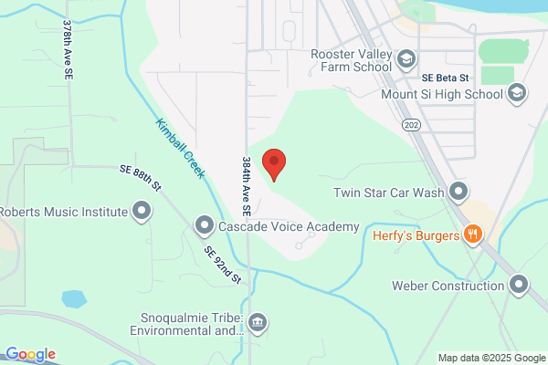 Snoqualmie Falls Montessori