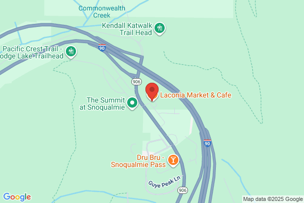 Snoqualmie Machine Works