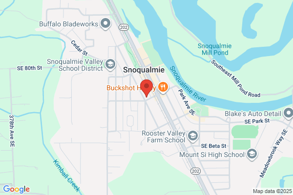 Snoqualmie Valley Clinic