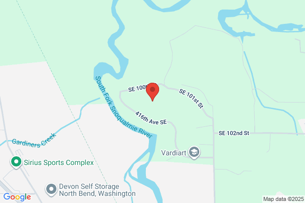 Snoqualmie Valley Honey Farm
