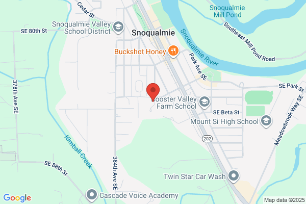 St Joseph's School of Issaquah