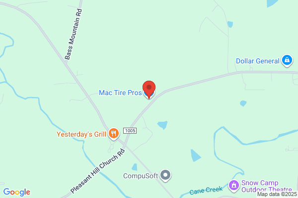 Mac Tire Pros