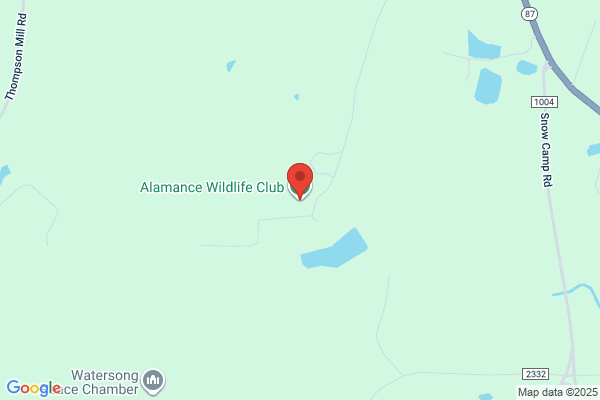 Alamance Wildlife Club