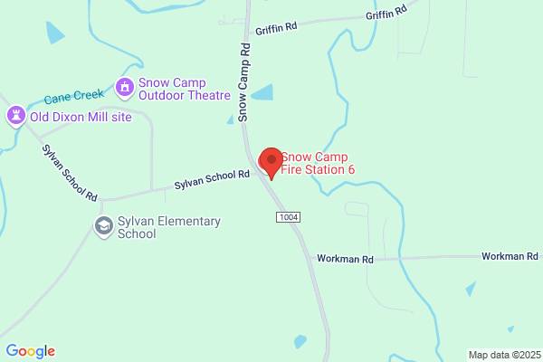 Snow Camp Market