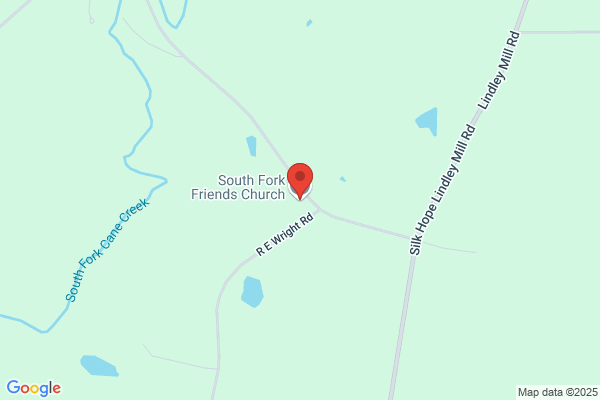 South Fork Friends Church