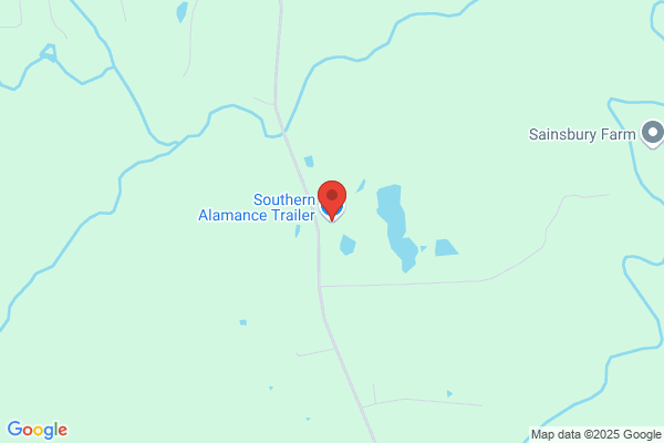 Southern Alamance Trailer Inc