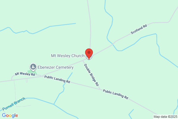 Mt Wesley Church