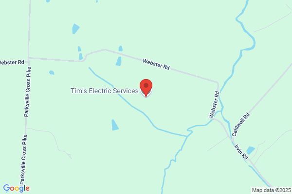 Tim's Electrical Service