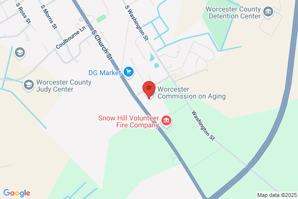Worcester Adult Medical Day Services