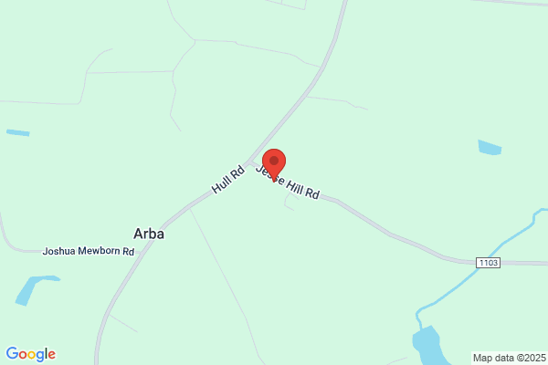 Arba Fire Department