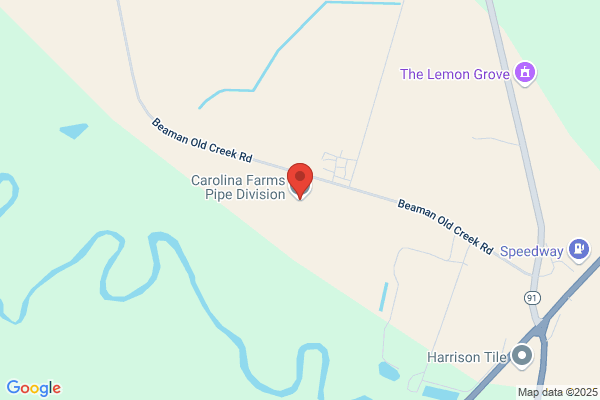 Carolina Farms Pipe Division Inc