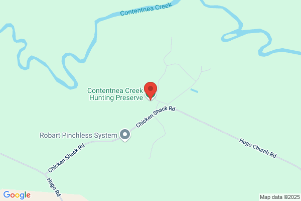 Contentnea Creek Hunting Preserve Kennels & Clays
