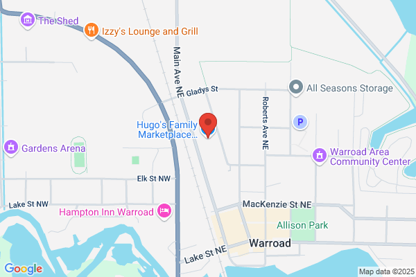 Doug's Grill & Grocery