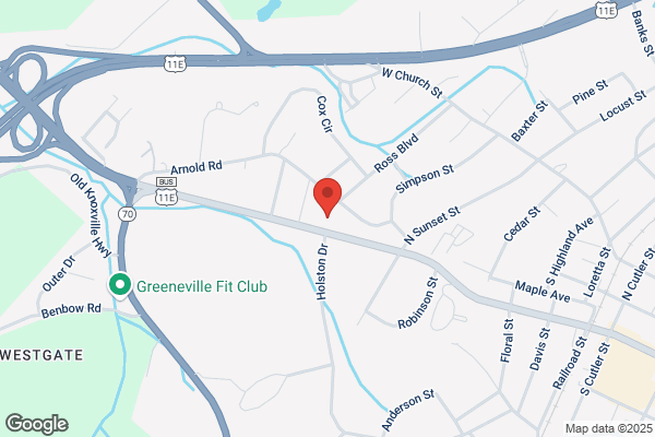 Greene County Schools, Snow Hill Primary School