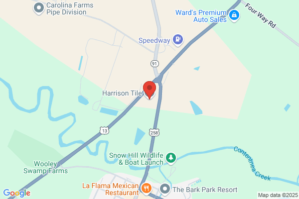 Harrison Tile Co Inc