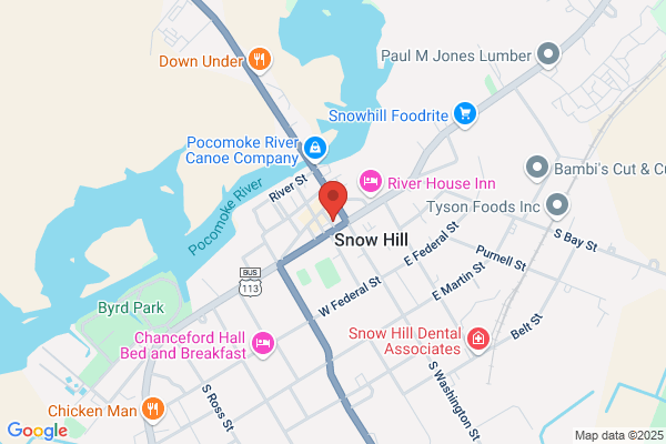 Jackson Hewitt Tax Services