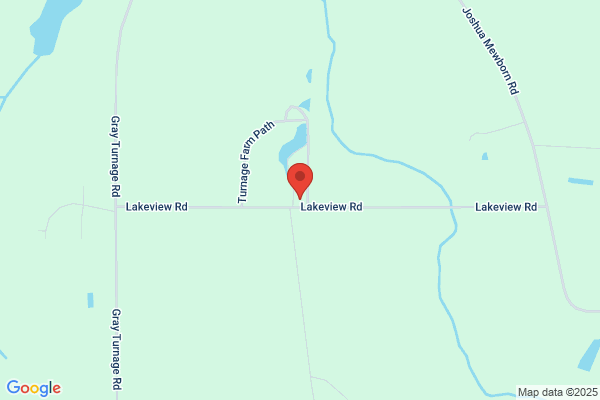 Lakeview Packing Company Inc