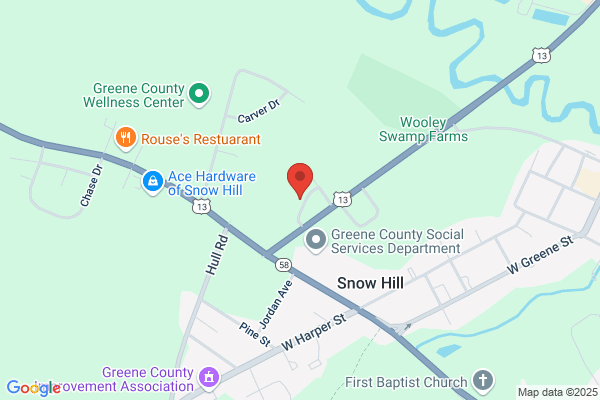 McArthur Robert DDS PA