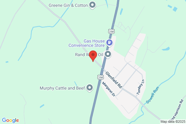 Murphy & Hinnant Trucking & Garage