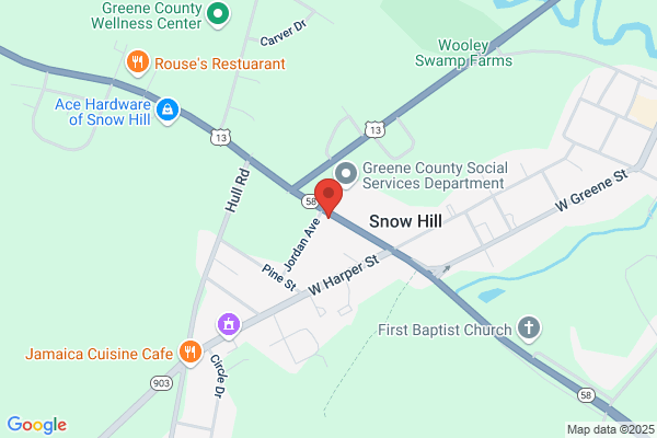 Snow Hill Green Apartments