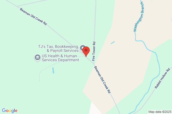 TJ's Tax, Notary,  and  Bookkeeping Services