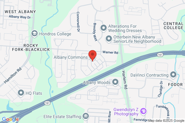 Albany Commons Apartments
