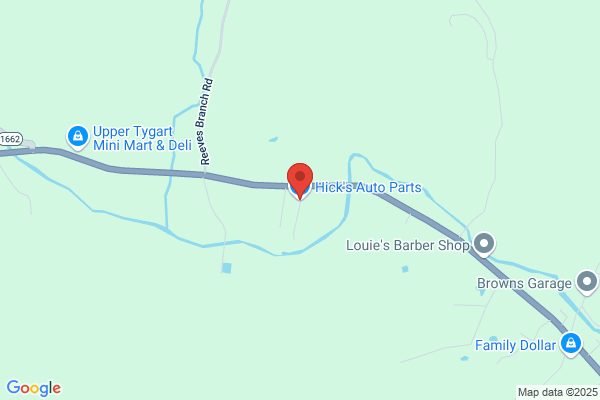 Hicks Dozier Service & Auto Repair