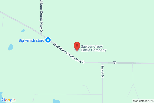Sawyer Livestock Co