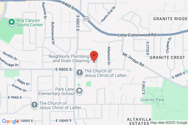 Neighborly Plumbing & Services
