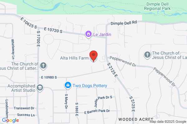 Alta Hills Farm