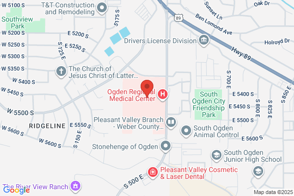 Carepoint Network Inc