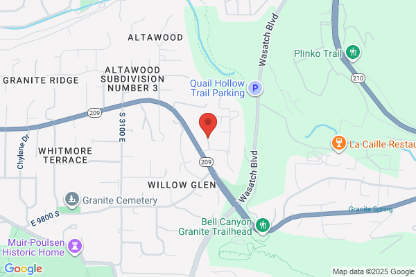 Glacier Park Hoa