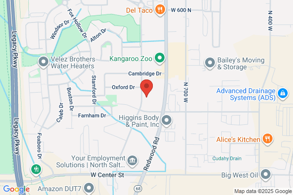 Granite Hills Plumbing