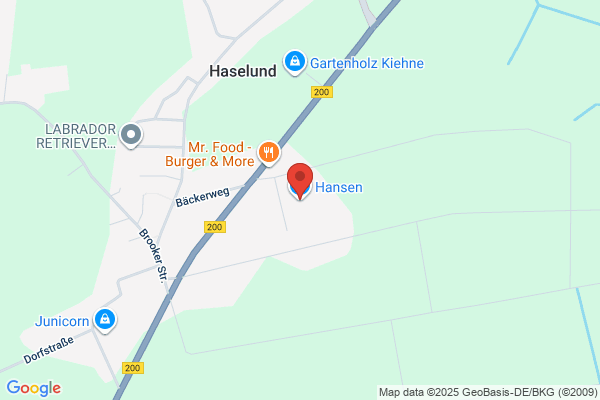 Lj Hansen & Co