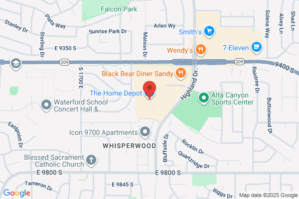 The Home Depot
