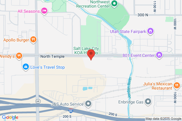 Utah Electric, LLC