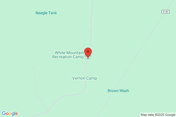 White Mountain K9 Camp The