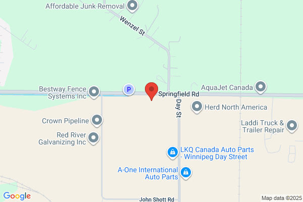 Mountain View Auto Recyclers
