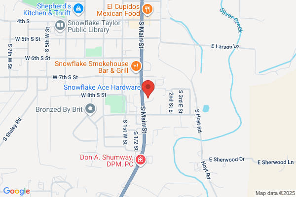 NAPA Auto Parts - White Mountain Auto Supply