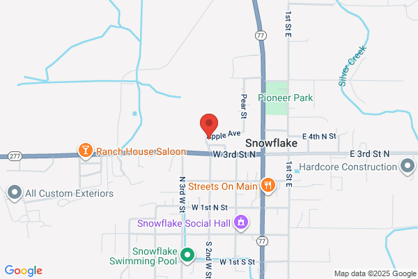 White Mountain Naturopathic Medical
