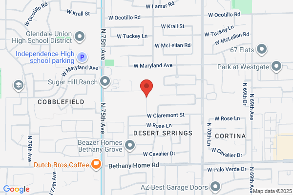 Surface Contracting Inc