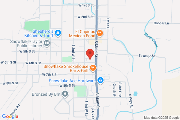 Snowflake Medical Center