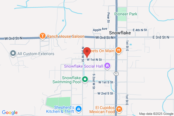 FamilySearch center