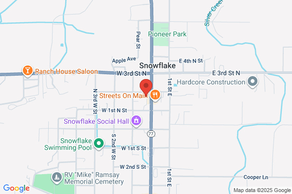 Absolute Survey & Mapping